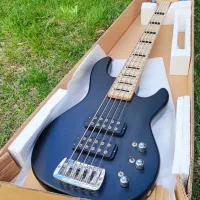 گیتار بیس G&L Tribute L2500 Bass Guitar