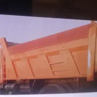 بنز تک کمپرسی مدل 56
