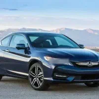 حواله هوندا آکورد