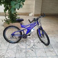 دوچرخه سایز۲۶|دوچرخه، اسکیت، اسکوتر|تهران, بهمن یار|دیوار