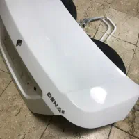 درب صندوق دنا پلاس|قطعات یدکی و لوازم جانبی|تهران, خانی آباد نو شمالی|دیوار