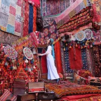 فروشنده با فن بیان بالا