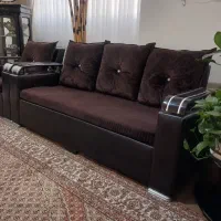 مبلمان ۷ نفره