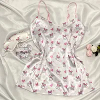 لباس خواب ساتن و حریرنرم|لباس|رشت, باهنر|دیوار