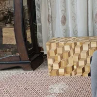 میز معرق کاری