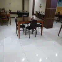 پیک موتوری رستوران