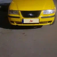 تاکسی مدل ۹۴