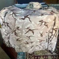 ست کامل لباس سربازی