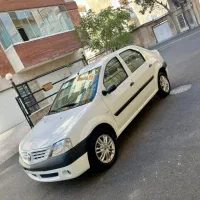 پارس تندر L90 (اقساط)|خودرو سواری و وانت|تهران, نارمک|دیوار