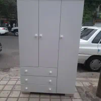 کمد لباس تدی کمدلباس