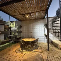 اجاره روزانه ویلا استخردار تهراندشت کرج|اجارهٔ کوتاهمدت ویلا و باغ|کرج, فاز ۲ مهرشهر|دیوار