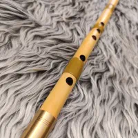 ساز نی هفت بند