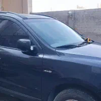 فروش سانتافه تمام فول مدل 2008