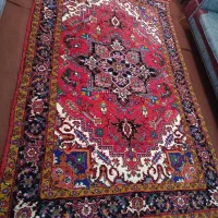 جفت فرش هریس تاجری