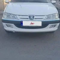 پارس موتور جدید۴۰۱