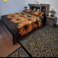 تخت خواب دو نفر