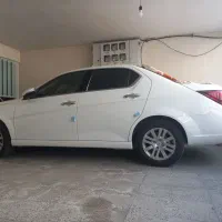 دنا پلاس ۶دنده فول بی درنگ در حدصفر|خودرو سواری و وانت|ملایر, |دیوار