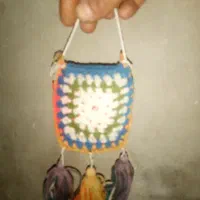 گلیم چنته|گلیم، جاجیم، گبه|اصفهان, همتآباد|دیوار