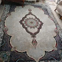 فرش ۹ متری|فرش|اردبیل, |دیوار