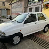 پراید ۹۹ بیرنگ|خودرو سواری و وانت|اقبالیه, |دیوار