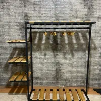 تولیدی رگال لباس و شلف شاهکار کد ۹۹ قیمت تولیدی