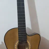 فروش گیتار|گیتار، بیس، امپلیفایر|کوهدشت, |دیوار