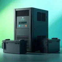 تامین برق بدون وقفه با یو پی اس (UPS)