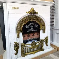 بخاری های گازی اتاق خوابی و شومینه مدل j76k8i9|بخاری، هیتر، شومینه|رشت, رشتیان|دیوار