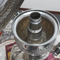 سماور نو|سماور، چای‌ساز، قهوه‌ساز|اندیشه, شهرک کوثر|دیوار