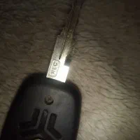 سوییچ خودرو