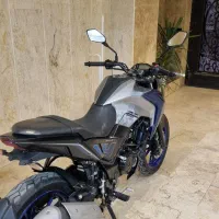 گلکسی na 180 مدل ۱۴۰۱ کم کارکرد|موتورسیکلت|کرج, کوی مدرس|دیوار