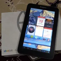 تبلت7اینچ‌لنوو