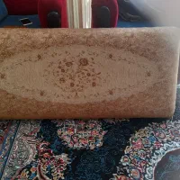 پشتی دو رو مخمل