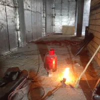 نمایندگی رسمی نصب ایزوگام دلیجان و لکه گیری|خدمات پیشه و مهارت|نجف‌آباد, امام خمینی|دیوار