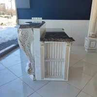 فروش دکور کابینت اقساط|مصالح و تجهیزات ساختمان|اردبیل, |دیوار