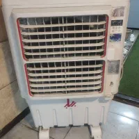 کولر آبی پرتابل برفاب