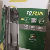 کارواش خانگی و نیمه صنعتی پمپاک اصلی ایتالیا