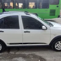 کوئیک1402sr|خودرو سواری و وانت|گلستان (تهران), |دیوار