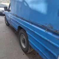 خدمات نیسان کمپرسی