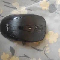 موس بی سیم تسکو
