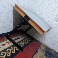 میز معماری دست ساز با نور سایز بزرگ|فروشگاه و مغازه|تهران, اقدسیه|دیوار