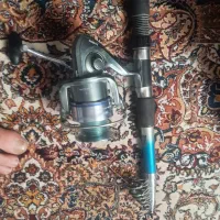 لنسر ماهیگیری