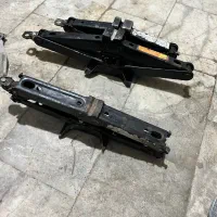 جک پژو پیکان پراید|قطعات یدکی و لوازم جانبی|تبریز, |دیوار