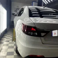 شاهین پلاس اتوماتیک