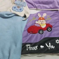 قنداق فرنگی درحد نو