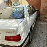 پژو پارس ۹۲ سالم|خودرو سواری و وانت|تهران, نارمک|دیوار