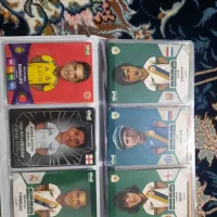 ۱۱۰ تا کیمدی ۲۰۲۵ با آلبوم ۱۲۰ تایی|کلکسیون و سرگرمی|پارسآباد, |دیوار