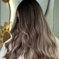 تخفیف50درصدی سالن زیبایی فاطمه خودیکار