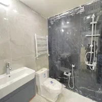 ۸۸ متر دوخواب برج باغ بینظیر شهران|اجارهٔ آپارتمان|تهران, بهاران|دیوار