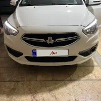 شاهین G CVT